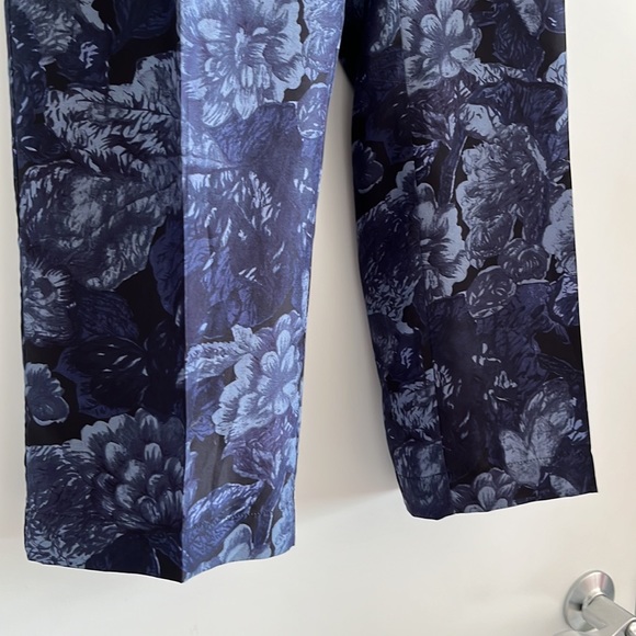 Elizabeth and James silk pants - Picture 5 of 9